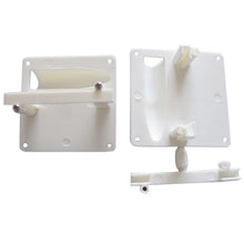 4 Pair X Servo Protector Servo Mount For 6-9g Servo