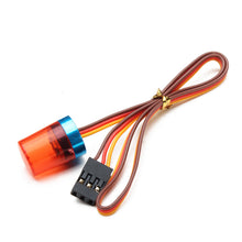 AUSTAR LED Light Warning/Ambulance Aluminum Alloy Pedestal 13*18mm CH3 Control 