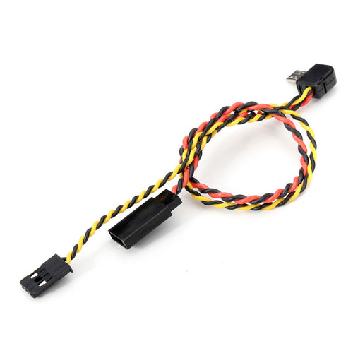 FPV Video Output Transmission Cable Line for XiaoMi Yi Sport Action Camera for RC Drone