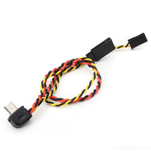 FPV Video Output Transmission Cable Line for XiaoMi Yi Sport Action Camera for RC Drone