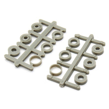 Gemfan 9X6 Inch 9060 High Efficiency Electric Propeller CCW 1 Pair