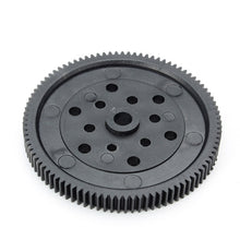 HG P401/P402/P601 RC Car 93T Master Gear With Fixed Leg P10026+031