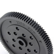 HG P401/P402/P601 RC Car 93T Master Gear With Fixed Leg P10026+031