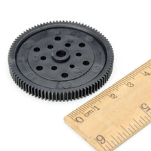 HG P401/P402/P601 RC Car 93T Master Gear With Fixed Leg P10026+031