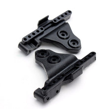 HG P601/Upgrate Models RC Car Fixed Bridge Frame L&R P10135+136