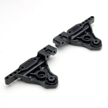 HG P601/Upgrate Models RC Car Fixed Bridge Frame L&R P10135+136