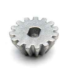 HG P401/P402/P601 RC Car 15T Small Bevel Gear H01010 