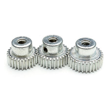 HG P401/P402/P601 RC Car Motor Gear 26T 28T 30T