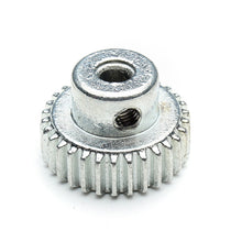 HG P401/P402/P601 RC Car Motor Gear 26T 28T 30T