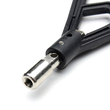 HG P401 P402 P601 Gear Box Holder Set HG-ZJ01