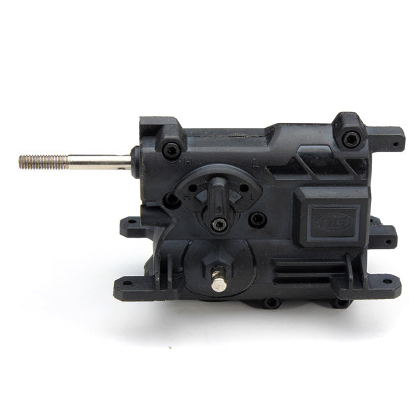 HG P401/P402/P601 1/10 RC Car New Central Transmission HG-BX01 Shaft Dia 5mm