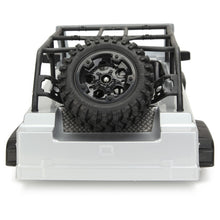 HG P402 1/10 4WD RC Crawler Shell Assembly HG-CKP402 