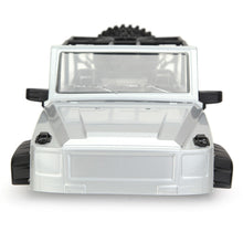 HG P402 1/10 4WD RC Crawler Shell Assembly HG-CKP402 