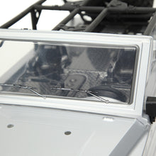 HG P402 1/10 4WD RC Crawler Shell Assembly HG-CKP402 