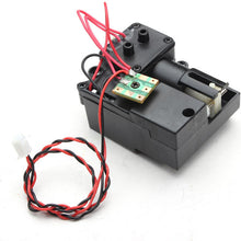 Heng Long Smoke Maker Machine For 1/16 Chinese 99 RC Tank Accessories Parts