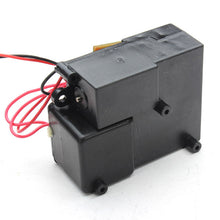 Heng Long Smoke Maker Machine For 1/16 Chinese 99 RC Tank Accessories Parts