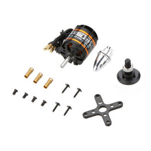 EMAX GT2218/09 1100KV Outrunner Brushless Motor For RC Models