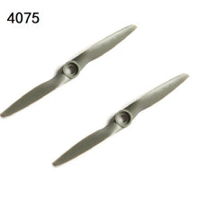 Gemfan GF 4075 5050 7050 Electric Propeller 1 Pair For RC Model