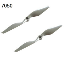 Gemfan GF 4075 5050 7050 Electric Propeller 1 Pair For RC Model