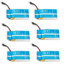 X6A 750mAh Battery With Charger For Syma X5C X5SC Cheerson CX-30S CX30S CX-30   