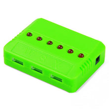X6A 750mAh Battery With Charger For Syma X5C X5SC Cheerson CX-30S CX30S CX-30   