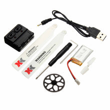 XK K100 Falcom 6CH Flybarless 3D6G System RC Helicopter BNF