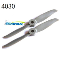 Gemfan 4030 4740 5050 5543 5555 6060 Electric Racing Speed Propeller