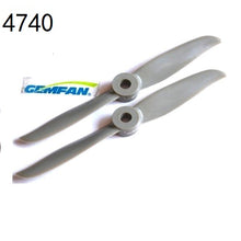 Gemfan 4030 4740 5050 5543 5555 6060 Electric Racing Speed Propeller