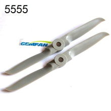 Gemfan 4030 4740 5050 5543 5555 6060 Electric Racing Speed Propeller