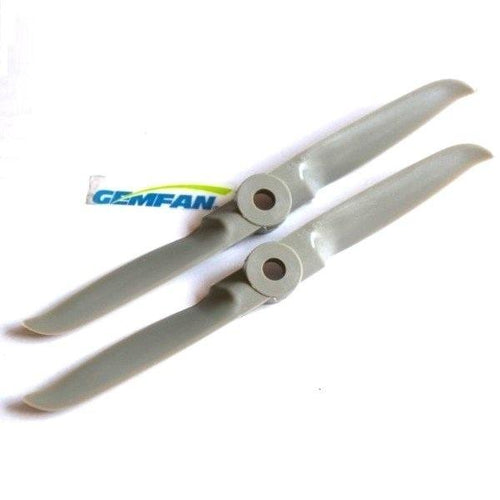 Gemfan 4030 4740 5050 5543 5555 6060 Electric Racing Speed Propeller
