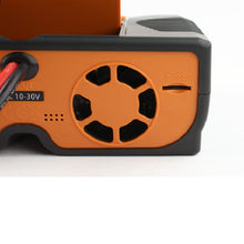 iCharger 406 DUO 1400W Dual CH Port 6s Lipo Battery Balance Charger Discharger