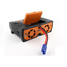 iCharger 406 DUO 1400W Dual CH Port 6s Lipo Battery Balance Charger Discharger