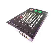 Flysky BA1700 1700mAh 3.7V Li-ion Polymer Battery For FS-i10 CT2B GT3C