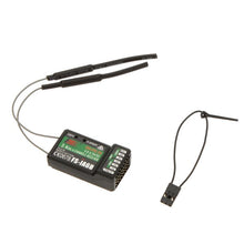 Flysky 2.4G 6CH FS-iA6B Receiver PPM Output With iBus Port 