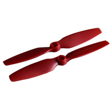 Gemfan QX2 Propellers For Blade 200QX Quadcopter