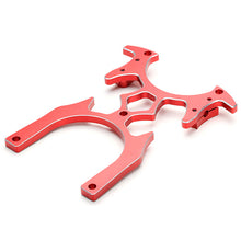 Transmitter Support Stand Holder For JR Futaba Frsky Flysky KDS