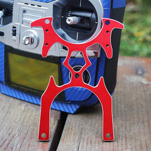 Transmitter Support Stand Holder For JR Futaba Frsky Flysky KDS 