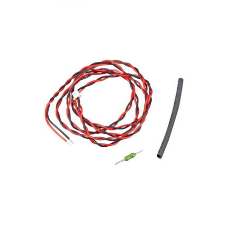 External Voltage Sensing Return Cable for Futaba 14SG 18MZ T10J R7008SB