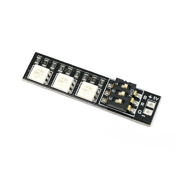 Matek RGB LED Board 5050 5V for RC Drone FPV Racing