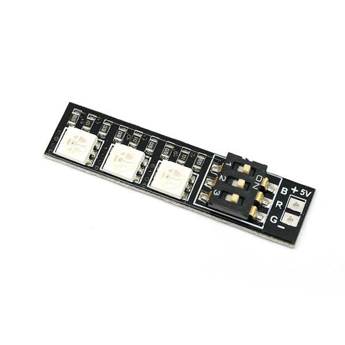 Matek RGB LED Board 5050 5V for RC Drone FPV Racing