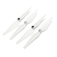 2 Pairs 9443 ABS Self-locking CW/CCW Propeller for DJI Phantom 2