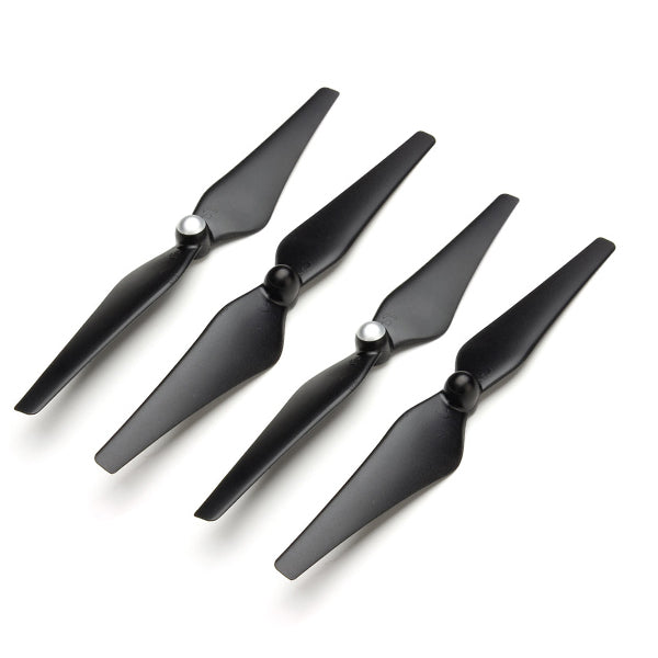 2 Pairs 9443 ABS Self-locking CW/CCW Propeller for DJI Phantom 2