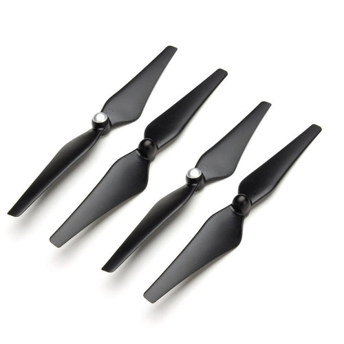2 Pairs 9443 ABS Self-locking CW/CCW Propeller for DJI Phantom 2