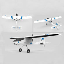 Volantex Ranger 757-4 7574 FPV 1380mm Wingspan EPO RC Airplane PNP