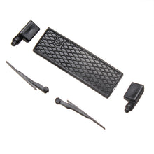 Orlandoo F150 OH35P01 KIT Shell Parts SA0003