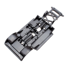 Orlandoo F150 OH35P01 KIT Parts Chassic Set SA0006