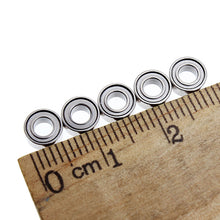 Orlandoo F150 OH35P01 KIT Parts 30625 Ball Bearing TA0009 3*6*2.5