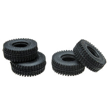 Orlandoo F150 OH35P01 KIT Parts Tire Skin 4PCS GA1001