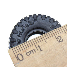 Orlandoo F150 OH35P01 KIT Parts Tire Skin 4PCS GA1002