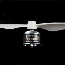 FCMODEL Upgrade 9450 Self-locking Propeller With Metal Hub For DJI Phantom CW/CCW